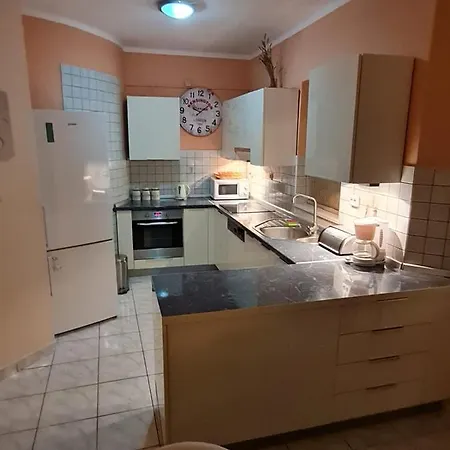 About Our Luxury Sea Side Apartment Bibinje