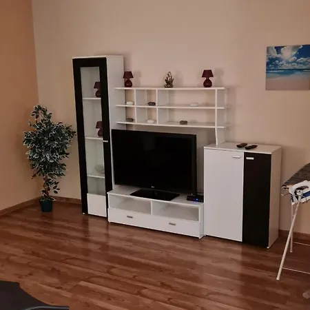 About Our Luxury Sea Side Apartment Bibinje