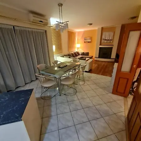 Apartment About Our Luxury Sea Side
